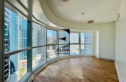 Apartment - 2 Bedrooms - 3 Bathrooms for rent in Hydra Avenue Towers - City Of Lights - Al Reem Island - Abu Dhabi