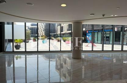 Shop - Studio - 1 for rent in Almultaqa Avenue Block A - Al Multaqa Avenue - Mirdif Hills - Mirdif - Dubai
