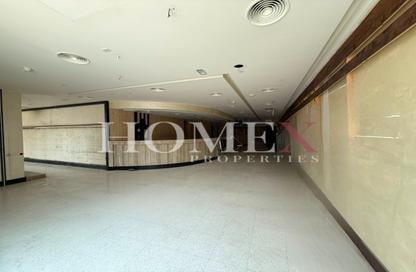 Shop - Studio - 1 for rent in Almultaqa Avenue Block A - Al Multaqa Avenue - Mirdif Hills - Mirdif - Dubai