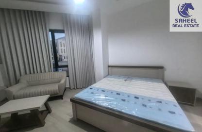 Apartment - Studio - 1 Bathroom for rent in Seih Al Burairat - Ras Al Khaimah