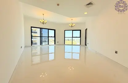 Apartment - 3 Bedrooms - 4 Bathrooms for rent in Trio Building - Al Barsha 1 - Al Barsha - Dubai