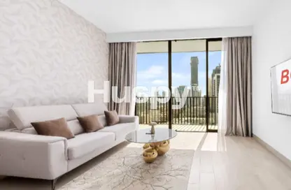 Apartment - 1 Bedroom - 2 Bathrooms for rent in Luma Park Views - District 14 - Jumeirah Village Circle - Dubai