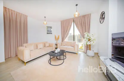 Apartment - 3 Bedrooms - 4 Bathrooms for rent in Edison House - Dubai Land Residence Complex - Dubai Land - Dubai Apartment - 3 Bedrooms - 4 Bathrooms for rent in Edison House - Dubai Land Residence Complex - Dubai Land - Dubai