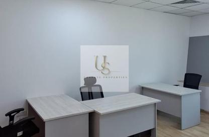 Business Centre - Studio for rent in Iris Bay - Business Bay - Dubai Business Centre - Studio for rent in Iris Bay - Business Bay - Dubai