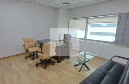 Business Centre - Studio for rent in Iris Bay - Business Bay - Dubai