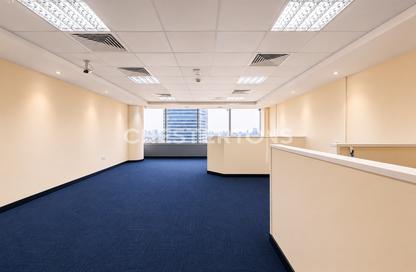 Office Space - Studio for rent in Gold Tower (Au Tower) - JLT Cluster I - Jumeirah Lake Towers - Dubai
