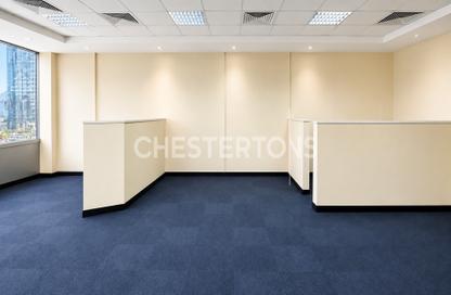 Office Space - Studio for rent in Gold Tower (Au Tower) - JLT Cluster I - Jumeirah Lake Towers - Dubai