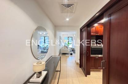Apartment - 1 - 2 for rent in Zanzebeel 3 - Zanzebeel - Old Town - Downtown Dubai - Dubai