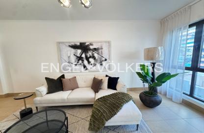 Apartment - 1 - 2 for rent in Zanzebeel 3 - Zanzebeel - Old Town - Downtown Dubai - Dubai Apartment - 1 - 2 for rent in Zanzebeel 3 - Zanzebeel - Old Town - Downtown Dubai - Dubai
