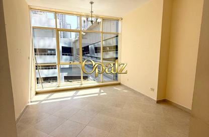 Apartment - Studio - 1 Bathroom for rent in MBK Tower - Business Bay - Dubai