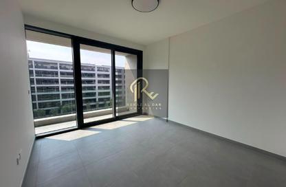 Apartment - 1 Bedroom - 2 Bathrooms for sale in Sokoon 4 - Naseej District - Aljada - Sharjah Apartment - 1 Bedroom - 2 Bathrooms for sale in Sokoon 4 - Naseej District - Aljada - Sharjah