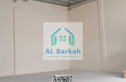 Warehouse - Studio - 1 Bathroom for rent in Umm Al Thuoob - Umm Al Quwain