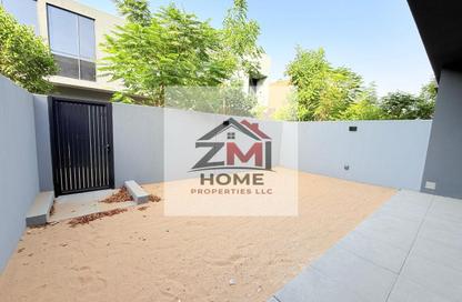 Townhouse - 3 Bedrooms - 4 Bathrooms for rent in Kaya - Masaar - Tilal City - Sharjah