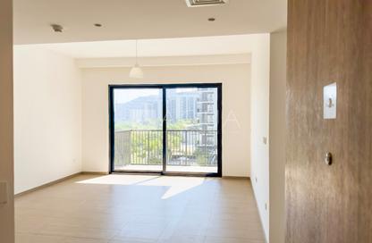 Apartment - 2 - 3 for rent in Executive Residences 2 - Executive Residences - Dubai Hills Estate - Dubai