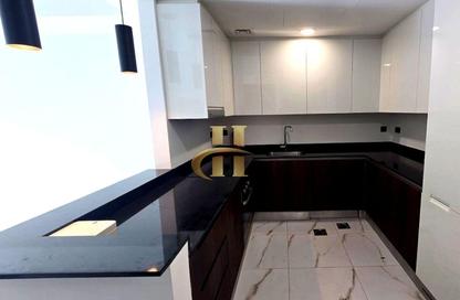 Townhouse - 3 Bedrooms - 5 Bathrooms for sale in Elie Saab VIE Townhouses - District 11 - Mohammed Bin Rashid City - Dubai Townhouse - 3 Bedrooms - 5 Bathrooms for sale in Elie Saab VIE Townhouses - District 11 - Mohammed Bin Rashid City - Dubai
