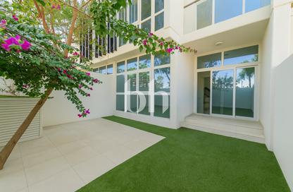 Townhouse - 3 - 5 for sale in Centaury - Damac Hills 2 - Dubai