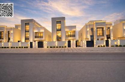 Villa - 5 Bedrooms - 7 Bathrooms for sale in Al Yasmeen 1 - Al Yasmeen - Ajman