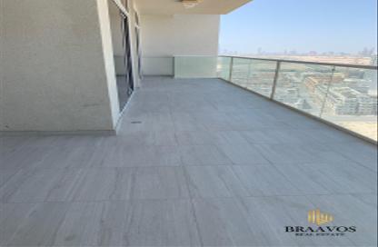 Apartment - 2 Bedrooms - 2 Bathrooms for rent in Hameni Tower - District 15 - Jumeirah Village Circle - Dubai