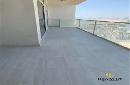 Apartment - 2 Bedrooms - 2 Bathrooms for rent in Hameni Tower - District 15 - Jumeirah Village Circle - Dubai
