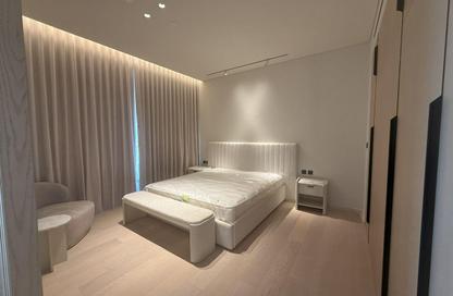 Apartment - Studio - 1 Bathroom for sale in Kempinski Residences The Creek Tower 1 - Kempinski Residences The Creek - Dubai Healthcare City 2 - Al Jaddaf - Dubai
