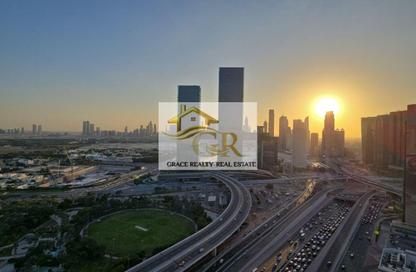 شقة - 3 غرف نوم - 3 حمامات للايجار في 1 ريزيدينسز-1 - وان ريزيدندس - الكفاف - زعبيل - دبي