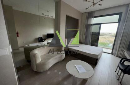 Apartment - Studio - 1 Bathroom for rent in Laya Heights - Dubai Studio City - Dubai Apartment - Studio - 1 Bathroom for rent in Laya Heights - Dubai Studio City - Dubai