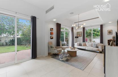 Villa - 4 Bedrooms - 4 Bathrooms for rent in Calida - Victory Heights - Dubai Sports City - Dubai