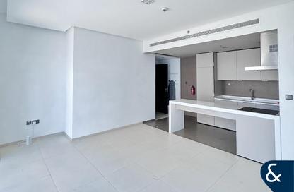 Apartment - 1 Bedroom - 2 Bathrooms for rent in West Avenue Tower - Dubai Marina - Dubai