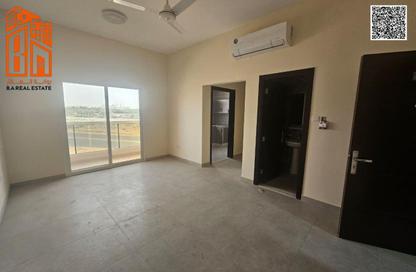 Apartment - 1 - 2 for rent in Ajman Global City - Al Alia - Ajman