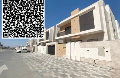 فيلا - 7 غرف نوم - 8 حمامات للبيع في الباهيه هيلز - الباهية - عجمان