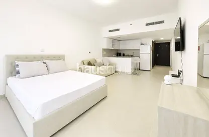شقة - 1 حمام للايجار في دبي ارك - (JLT) مجمع G - أبراج بحيرات الجميرا - دبي