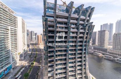 Apartment - 2 Bedrooms - 2 Bathrooms for rent in J ONE Tower B - J ONE - Business Bay - Dubai