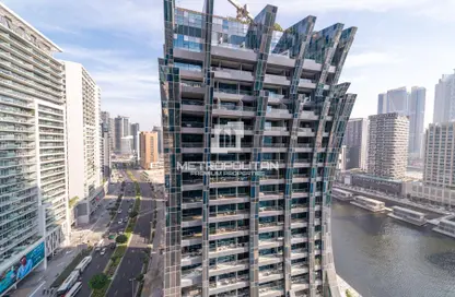 Apartment - 2 Bedrooms - 2 Bathrooms for rent in J ONE Tower B - J ONE - Business Bay - Dubai