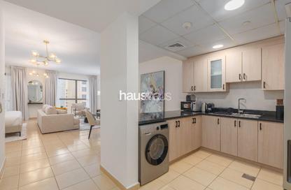 Apartment - Studio - 1 Bathroom for rent in Murjan 2 - Murjan - Jumeirah Beach Residence - Dubai Apartment - Studio - 1 Bathroom for rent in Murjan 2 - Murjan - Jumeirah Beach Residence - Dubai