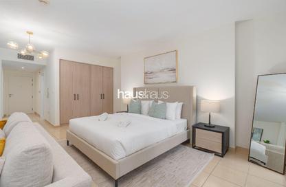Apartment - Studio - 1 Bathroom for rent in Murjan 2 - Murjan - Jumeirah Beach Residence - Dubai