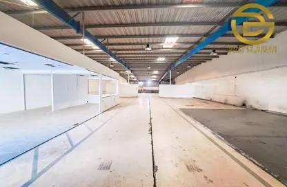 Warehouse - Studio - 2 Bathrooms for rent in Al Quoz Industrial Area 1 - Al Quoz Industrial Area - Al Quoz - Dubai
