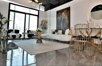 Apartment - 1 Bathroom for sale in Joya Dorado Residences - Arjan - Dubai