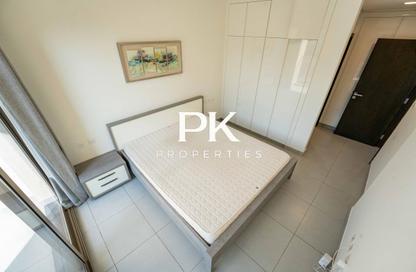 Apartment - 1 Bedroom - 2 Bathrooms for rent in The Wings Block C - Arjan - Dubai Apartment - 1 Bedroom - 2 Bathrooms for rent in The Wings Block C - Arjan - Dubai