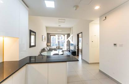 Apartment - 1 Bedroom - 2 Bathrooms for rent in The Wings Block C - Arjan - Dubai