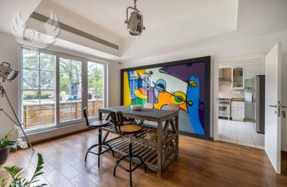 Villa - 4 Bedrooms - 4 Bathrooms for rent in Mirador La Coleccion - Arabian Ranches - Dubai