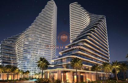 Apartment - Studio - 1 Bathroom for sale in Binghatti Flare - District 2 - Jumeirah Village Triangle - Dubai