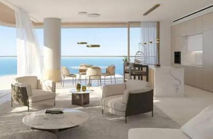 Apartment - 2 Bedrooms - 3 Bathrooms for rent in Serenia Living Tower 1 - Serenia Living - Palm Jumeirah - Dubai Apartment - 2 Bedrooms - 3 Bathrooms for rent in Serenia Living Tower 1 - Serenia Living - Palm Jumeirah - Dubai