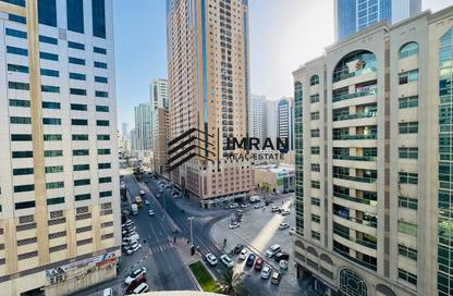 Apartment - 2 Bedrooms - 3 Bathrooms for rent in New Al Taawun Road - Al Taawun - Sharjah Apartment - 2 Bedrooms - 3 Bathrooms for rent in New Al Taawun Road - Al Taawun - Sharjah