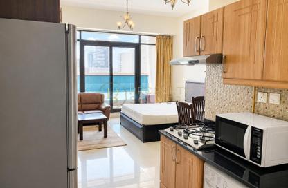 Apartment - Studio - 1 Bathroom for rent in Elite Sports Residence 9 - Elite Sports Residence - Dubai Sports City - Dubai Apartment - Studio - 1 Bathroom for rent in Elite Sports Residence 9 - Elite Sports Residence - Dubai Sports City - Dubai
