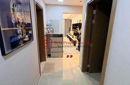 Apartment - 1 Bedroom - 2 Bathrooms for sale in Gulfa Towers - Al Rashidiya 1 - Al Rashidiya - Ajman Apartment - 1 Bedroom - 2 Bathrooms for sale in Gulfa Towers - Al Rashidiya 1 - Al Rashidiya - Ajman
