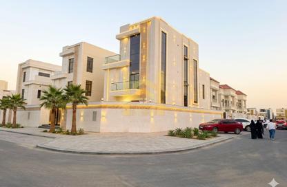 Villa - 6 Bedrooms - 7+ Bathrooms for sale in Kabbali Hills - Al Helio 2 - Al Helio - Ajman