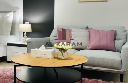 Apartment - Studio - 1 for rent in Royal Breeze 4 - Royal Breeze - Al Hamra Village - Ras Al Khaimah