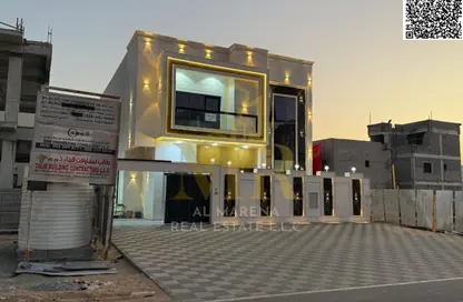 Villa - 5 Bedrooms - 7 Bathrooms for sale in Al Aamra Tower - Al Amerah - Ajman