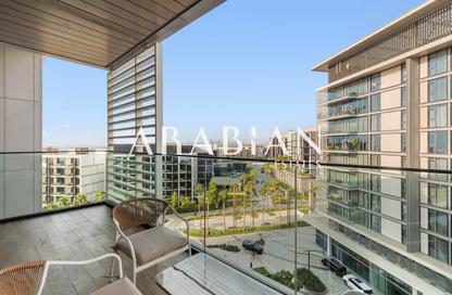 Apartment - 2 - 3 for rent in Bluewaters Residences Building 2 - Bluewaters Residences - Bluewaters - Dubai Apartment - 2 - 3 for rent in Bluewaters Residences Building 2 - Bluewaters Residences - Bluewaters - Dubai