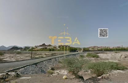 Land - Studio for sale in Masfoot 1 - Masfoot - Ajman Land - Studio for sale in Masfoot 1 - Masfoot - Ajman